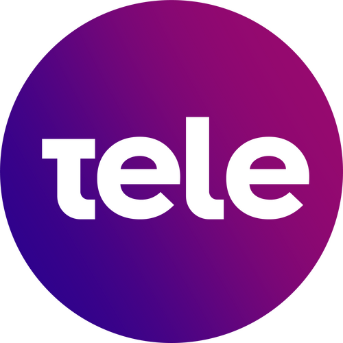 Teledoce logo