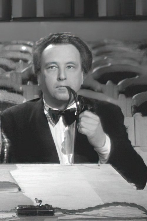 Arthur Hoérée