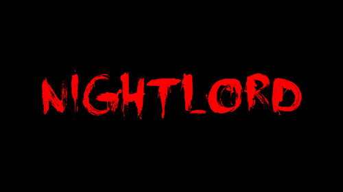 Nightlord Backdrop Blur