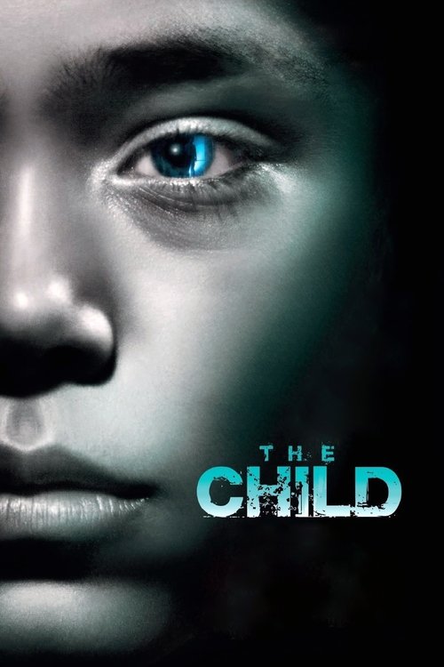 The Child poster