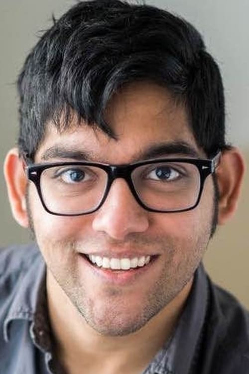 Foto de perfil de Saurabh Pande