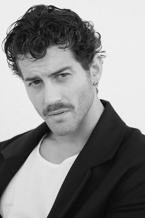 Erdem Adilce photo 2