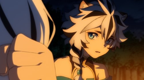The Rising of the Shield Hero: 3×9