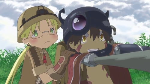 Poster della serie Made In Abyss