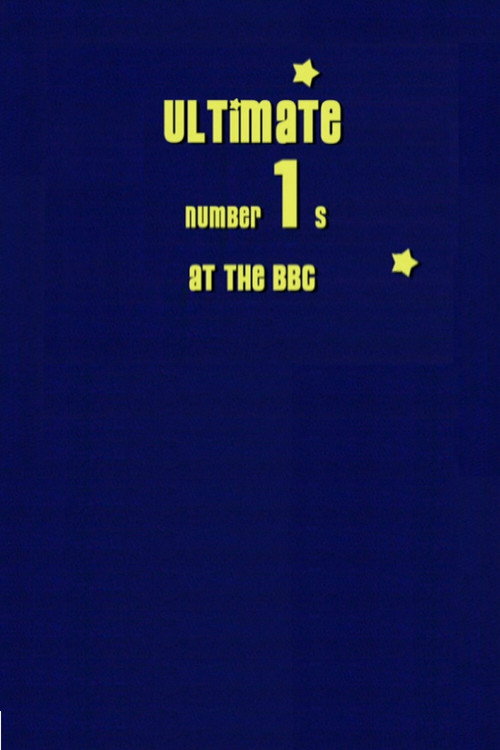 Ultimate Number Ones