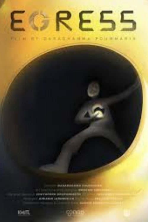 Poster Egress