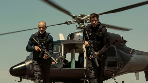 Tom Clancy's Jack Ryan, S03E05 - (2022)