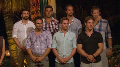 Poster della serie Bachelor in Paradise