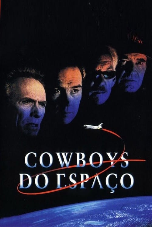 Space Cowboys