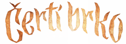 Čertí brko