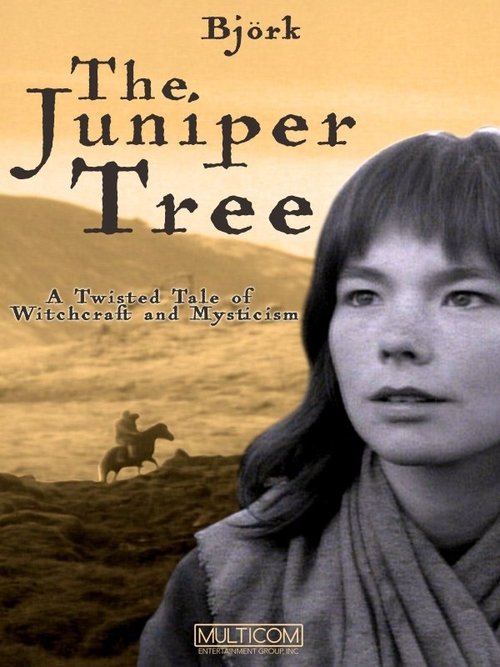 The Juniper Tree poster