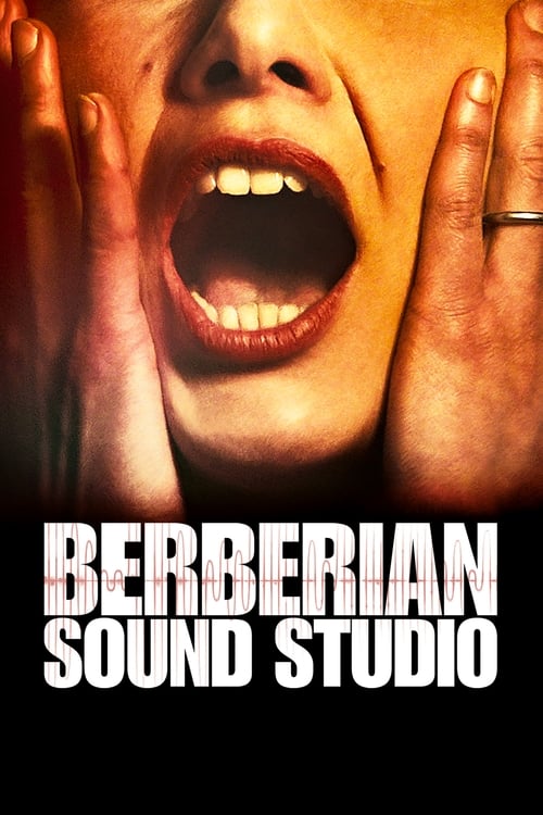 Berberian Sound Studio (2012) HD Movie Streaming