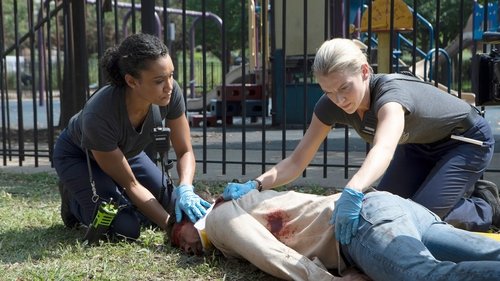 Chicago Fire – Heróis Contra o Fogo: 7×3