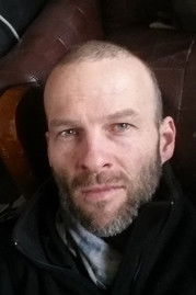 James Waterhouse-Brown