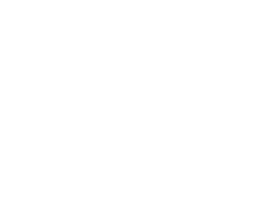 A Vida de Dug - Logo 6