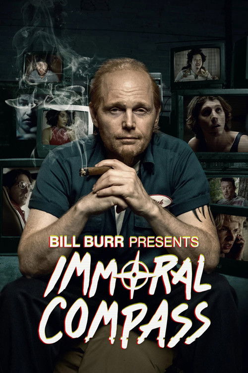 Escena 6 de Bill Burr Presents Immoral Compass