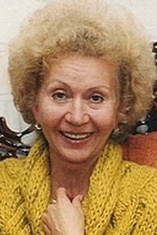 Irina Klyaver photo 2