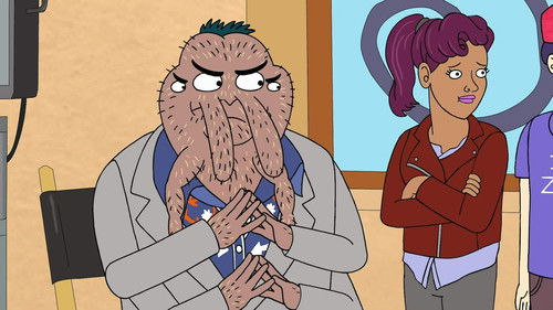 BoJack Horseman: 1×10