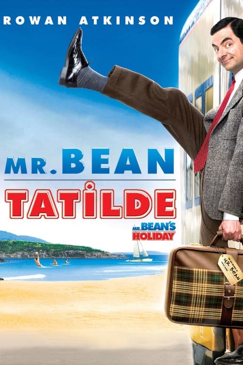 Mr. Bean Tatilde ( Mr. Bean's Holiday )