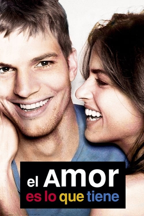 El amor es lo que tiene (2005) HD Movie Streaming