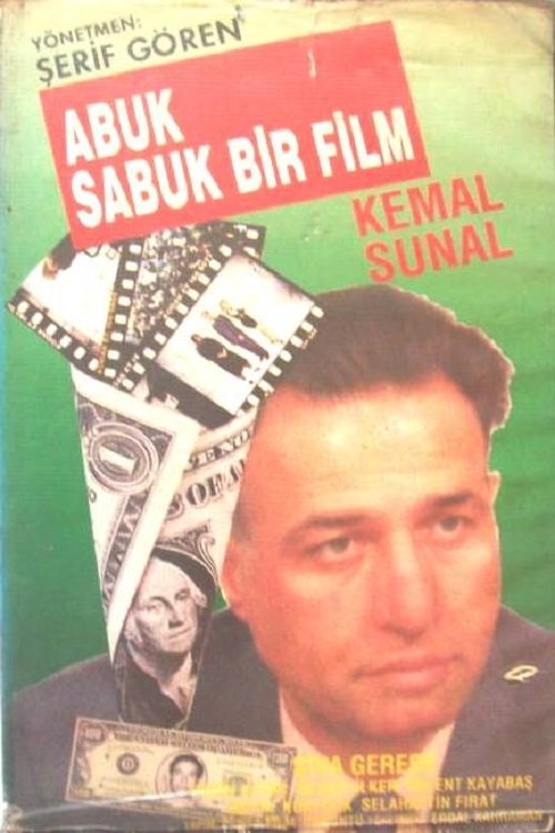 Abuk Sabuk Bir Film 1990