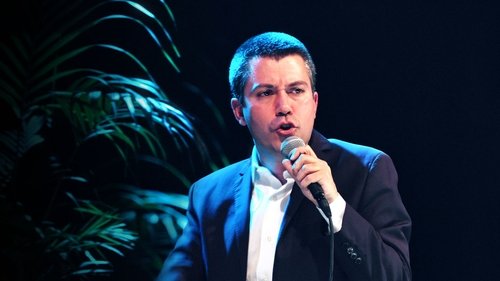Saverio Raimondo: Il Satiro Parlante Saverio Raimondo: Il Satiro Parlante