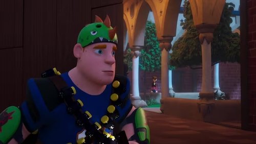 Image de l'épisode 17