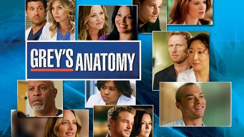 Grey's Anatomy