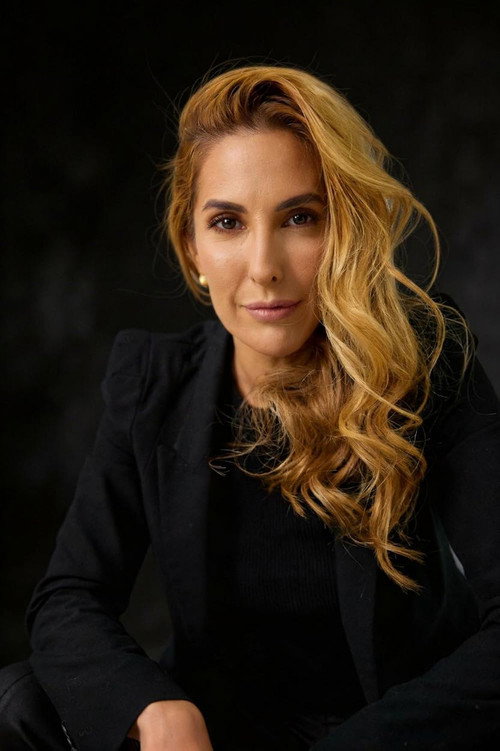 Michelle de Matheu