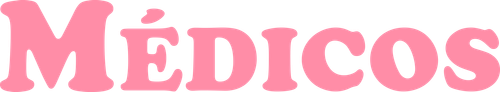 Médicos - Logo 3