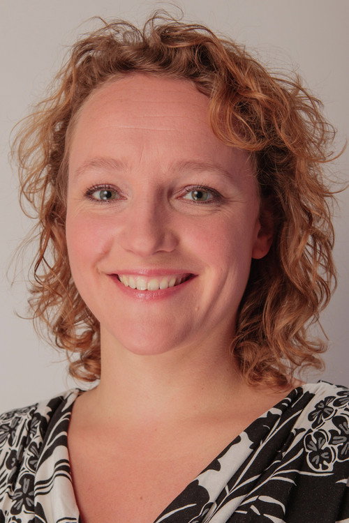 Renske Leijten