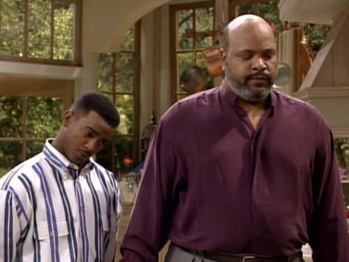 The Fresh Prince of Bel-Air, S03E04 - (1992)