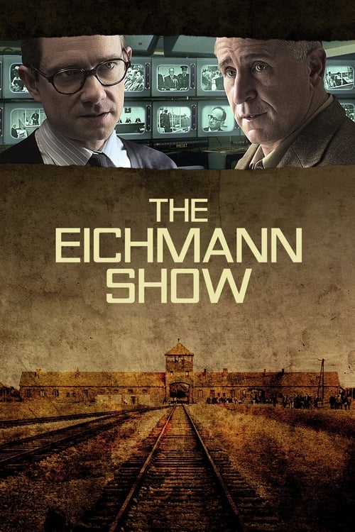 Eichmann Show (2015)