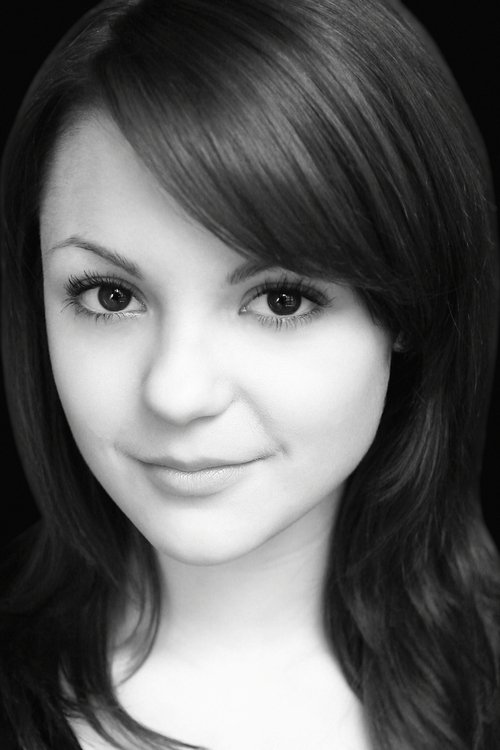 Kép: Kathryn Prescott színész profilképe