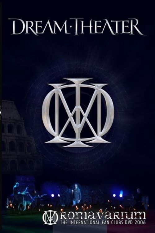 Dream Theater: Romavarium
