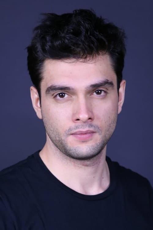 Kép: Toprak Can Adıgüzel színész profilképe