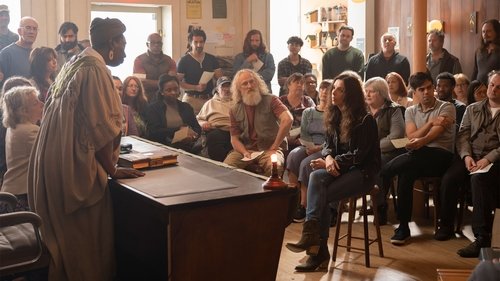 Image de l'épisode 1