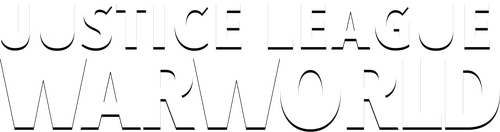 Justice League: Warworld