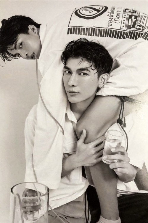 เกลียดนักมาเป็นที่รักกันซะดีๆ