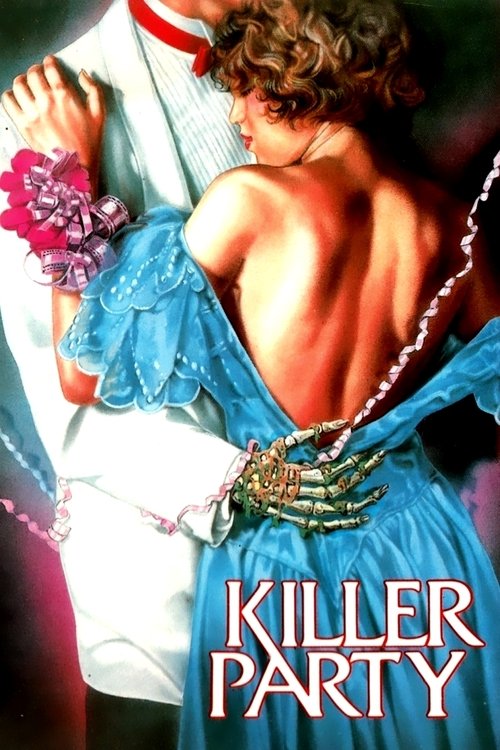 Killer Party 1986