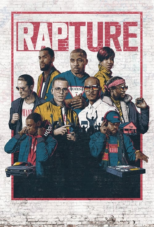 Rapture (2018)