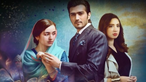 Raaz-E-Ulfat