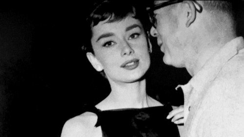Billy Wilder: Nobody's Perfect still