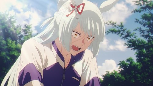 Umamusume: Cinderella Gray: 1×4