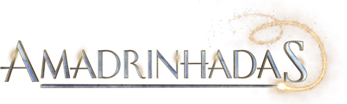 Fada Madrinha - Logo 5