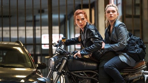 Black Widow (2021) Download Full HD ᐈ BemaTV