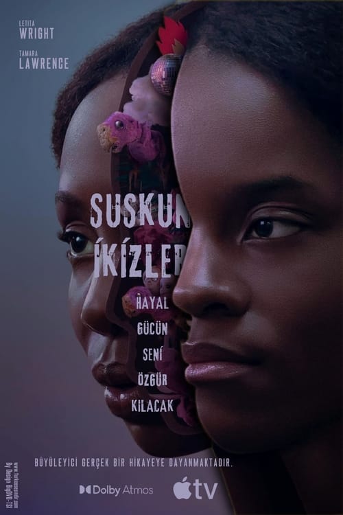 Suskun İkizler ( The Silent Twins )