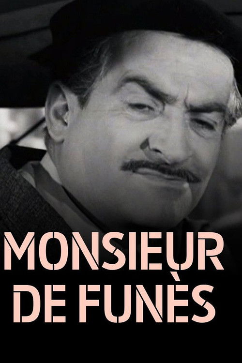 Monsieur de Funès Monsieur de Funès