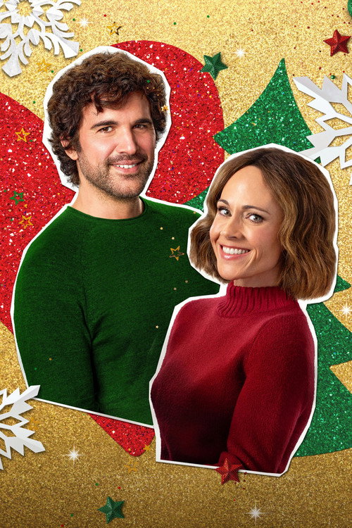 Affiche de Holiday Unplugged