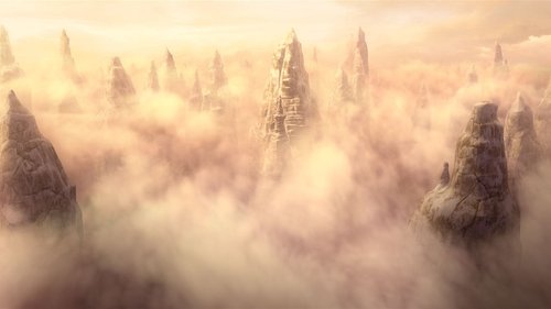 Star Wars: The Clone Wars: 6×8